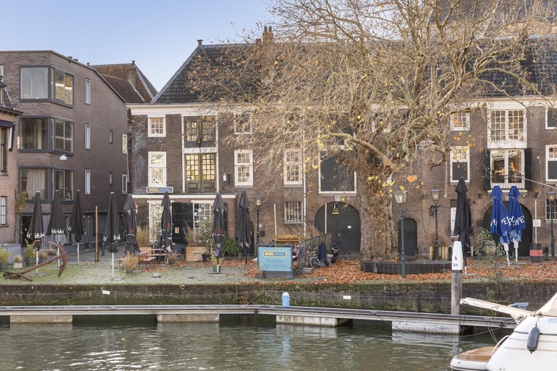 HorecaaanHouttuinen 32 A<br/> inDordrecht