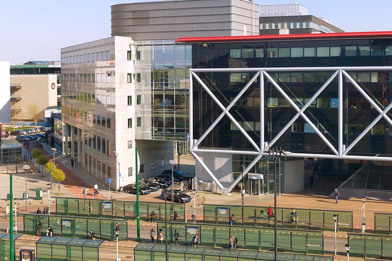 KantoorruimteaanGeneraal Eisenhowerplein 111-125<br/> inRijswijk