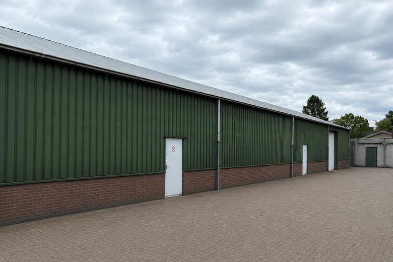 BedrijfsruimteaanRetselseweg 2<br/> inHeeswijk
