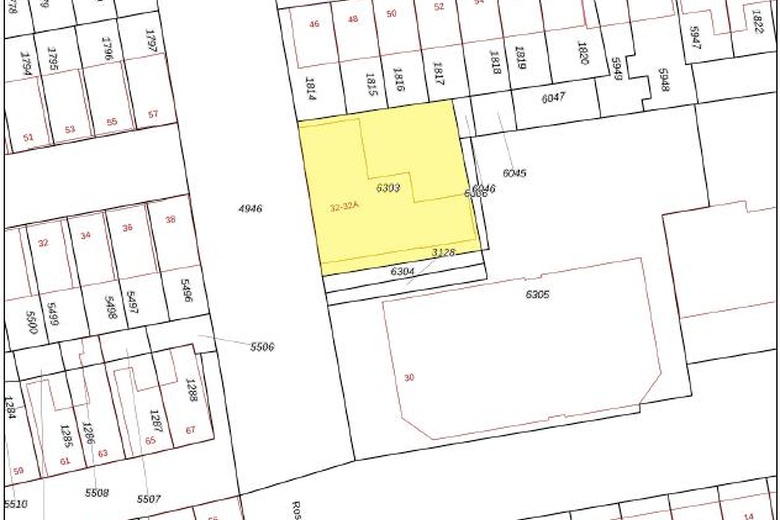 BedrijfsruimteaanRosmolenstraat 32 A<br/> inZaandam