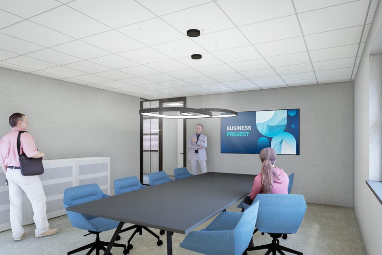 BedrijfsruimteaanTerminalweg 31 A<br/> inAmersfoort