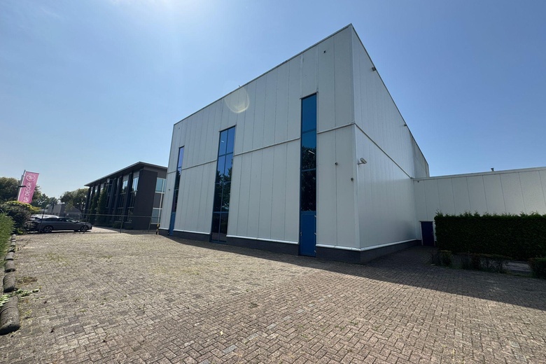 BedrijfsruimteaanHavenweg 1<br/> inWaalwijk BedrijfsruimteaanHavenweg 1<br/> inWaalwijk