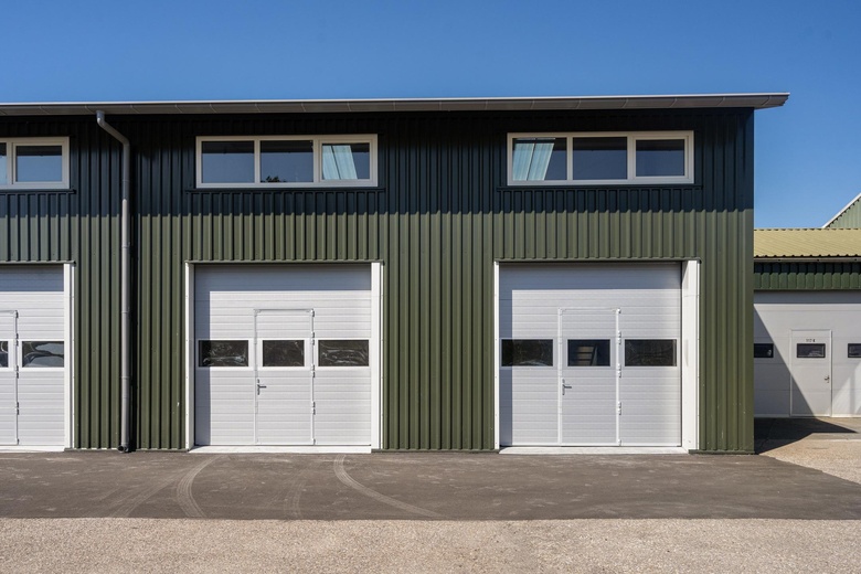 BedrijfsruimteaanDe Haal 117<br/> inOostzaan