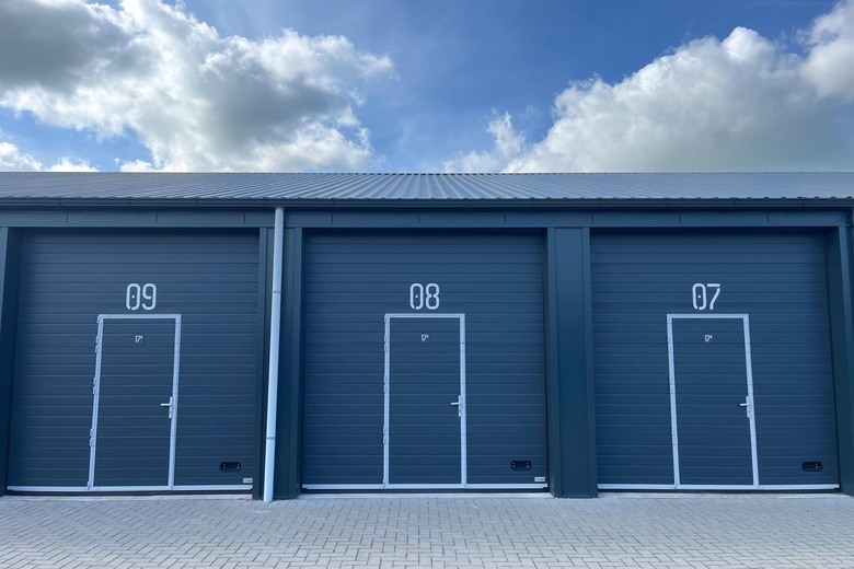 BedrijfsruimteaanNijverheidsstraat 17 A 08<br/> inWolvega