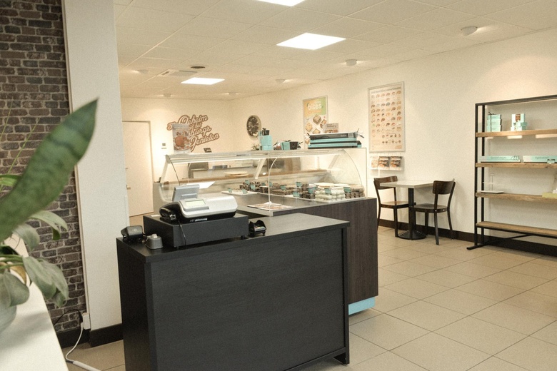 WinkelruimteaanGrotestraat 190 a<br/> inNijverdal