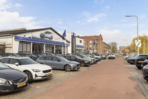 Bedrijfsruimte Alphen aan den Rijn - Willem de Zwijgerlaan 37 - Foto 6