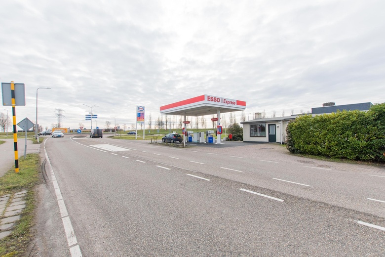 BedrijfsruimteaanAmbachtsweg 5 A<br/> inKapelle