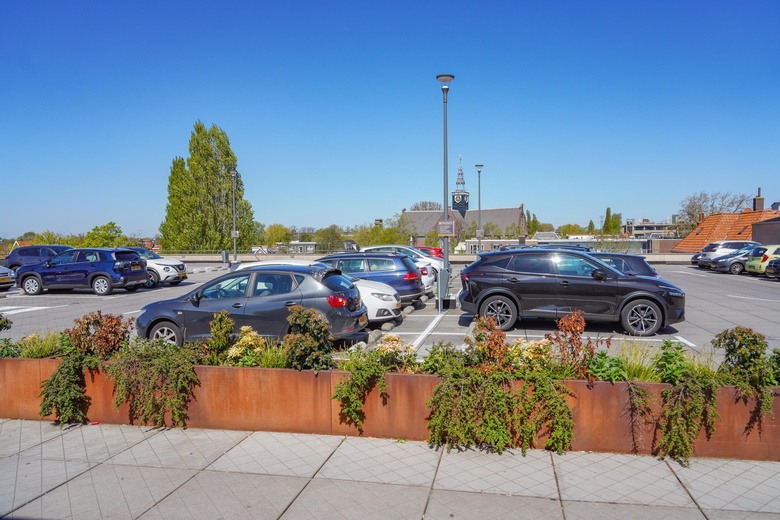 WinkelruimteaanBehouden Haven 9<br/> inZaandam