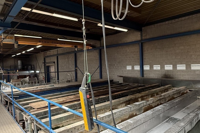 BedrijfsruimteaanQuinten Matsyslaan 59<br/> inEindhoven