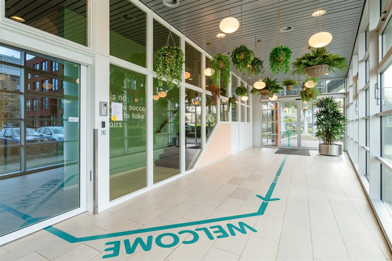 KantoorruimteaanDelftechpark 39-57<br/> inDelft