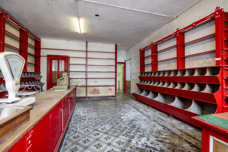 WinkelruimteaanLiesbosstraat 25<br/> inBreda WinkelruimteaanLiesbosstraat 25<br/> inBreda