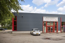 Bedrijfsruimte Hengelo - Opaalstraat 5 - Foto 1