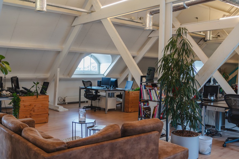 KantoorruimteaanVleutenseweg 386<br/> inUtrecht