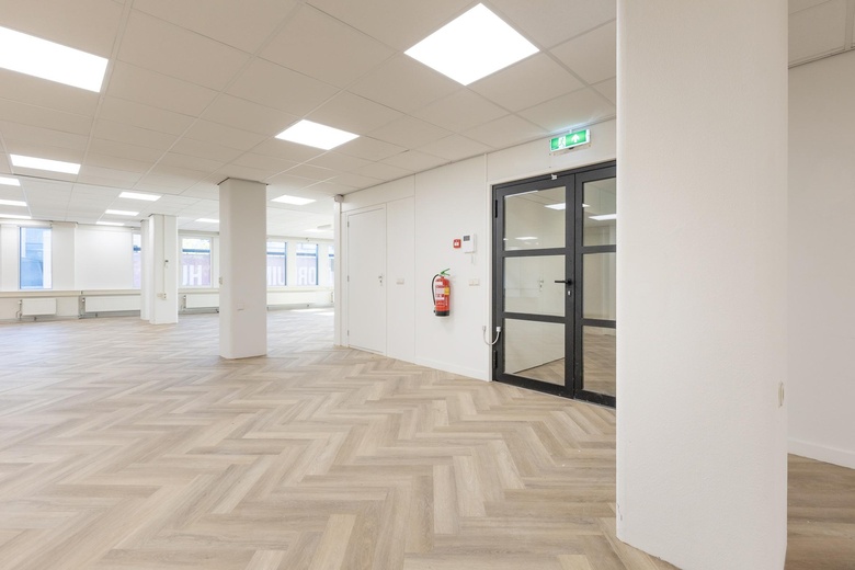 KantoorruimteaanJan van Hooffstraat 8 C<br/> inEindhoven