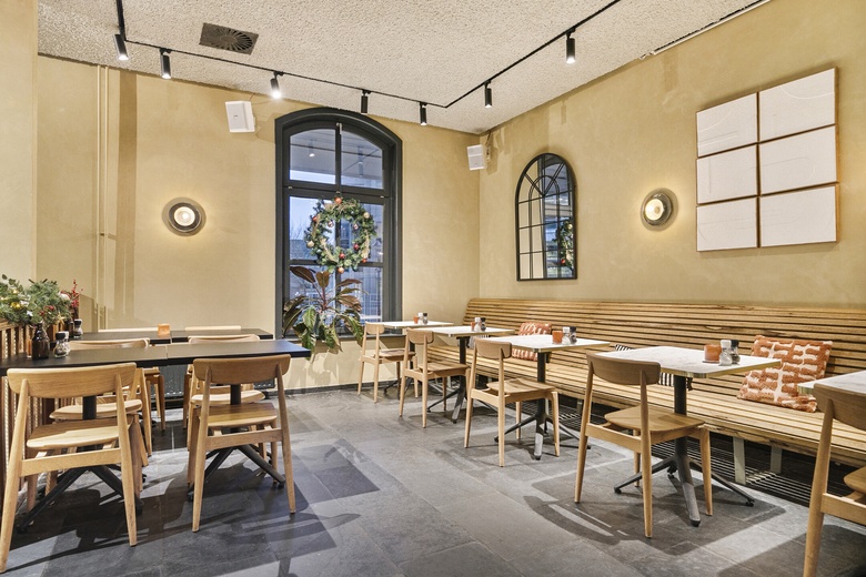 Horeca Amsterdam - Amstelplein 4 - Foto 14