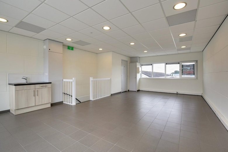 BedrijfsruimteaanHerculesstraat 25<br/> inAlkmaar