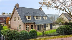 Bedrijfsruimte te koop Geffen - Heesterseweg 27