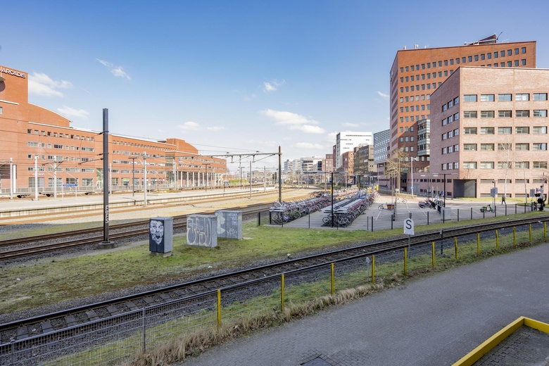 KantoorruimteaanStationsplein 1-37<br/> inAmersfoort