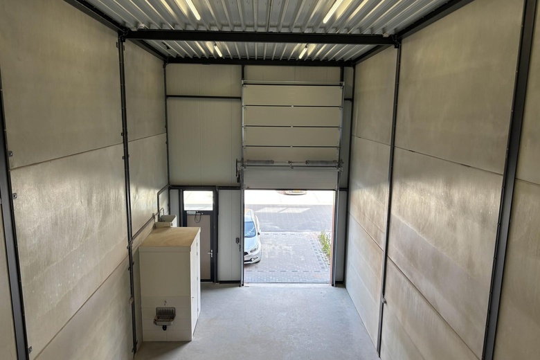 BedrijfsruimteaanAgriport 7 11<br/> inMiddenmeer