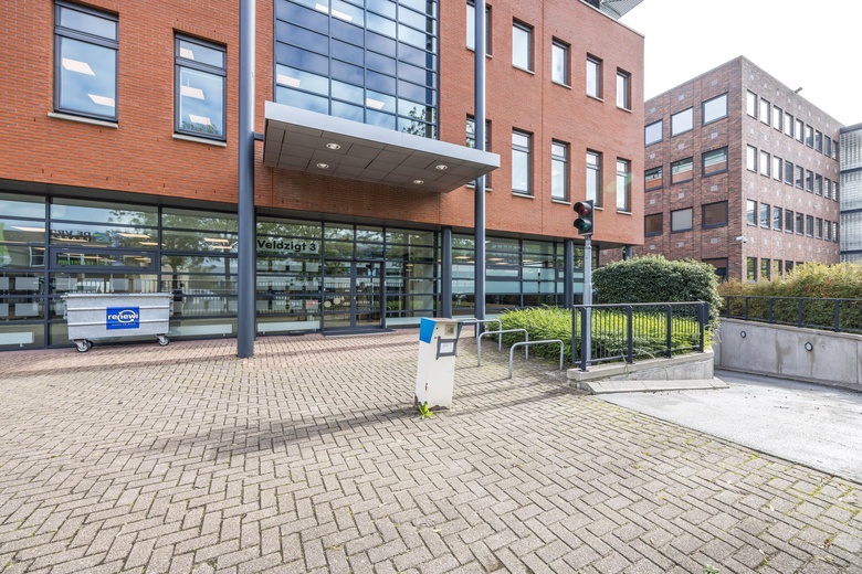 KantoorruimteaanVeldzigt 3<br/> inDe Meern KantoorruimteaanVeldzigt 3<br/> inDe Meern