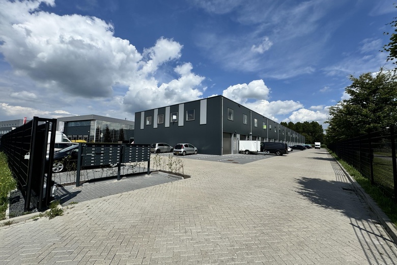 BedrijfsruimteaanKoningsbeltweg 35 L<br/> inAlmere