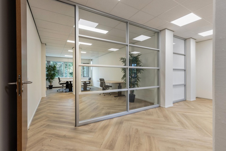 KantoorruimteaanFonteinlaan 5 A<br/> inHaarlem