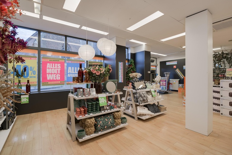 BedrijfsruimteaanMarkt 13<br/> inWinterswijk