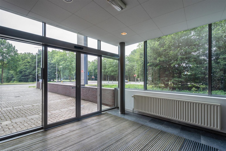 KantoorruimteaanDelftechpark 1-7<br/> inDelft
