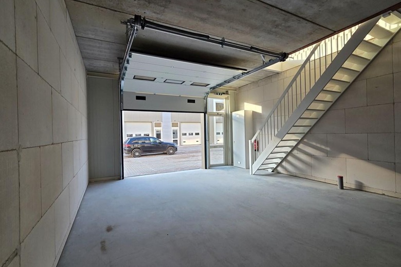 BedrijfsruimteaanPalmpolstraat 99 G26<br/> inAlmere