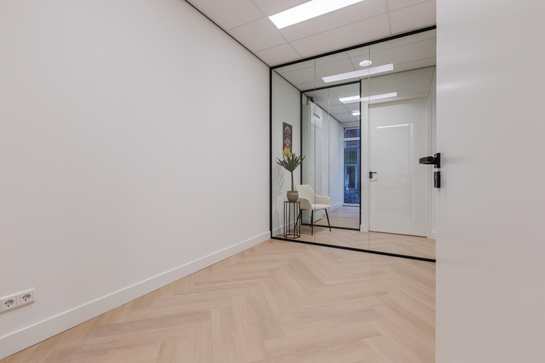 Bedrijfsruimte Nieuw-Vennep - Haverstraat 1 B - Foto 9
