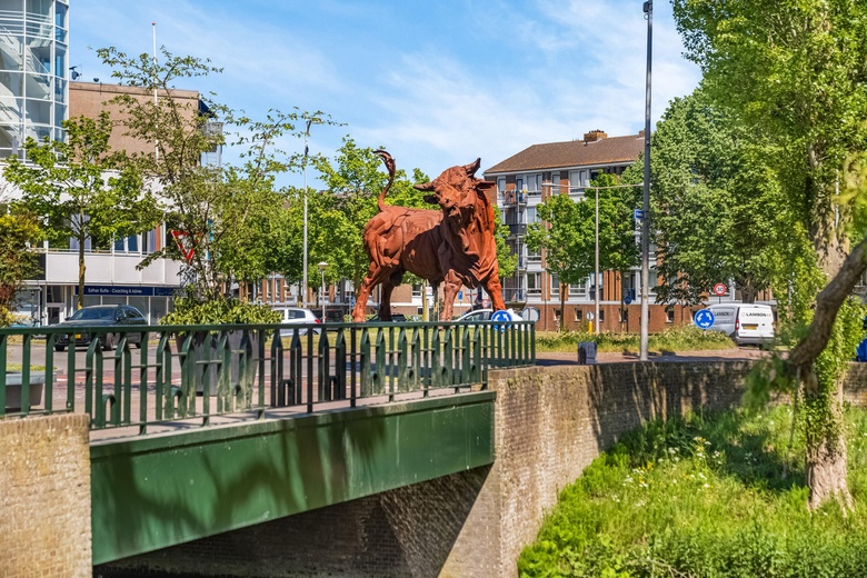Winkelruimte Amersfoort - Kamp 62 - Foto 22
