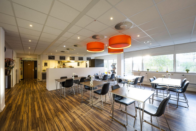 KantoorruimteaanKruisweg 789<br/> inHoofddorp