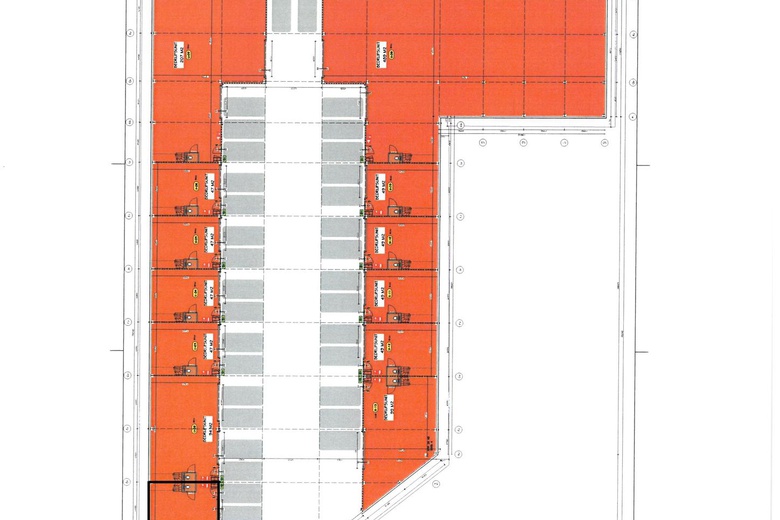 BedrijfsruimteaanStuwweg 9 U 1<br/> inLelystad