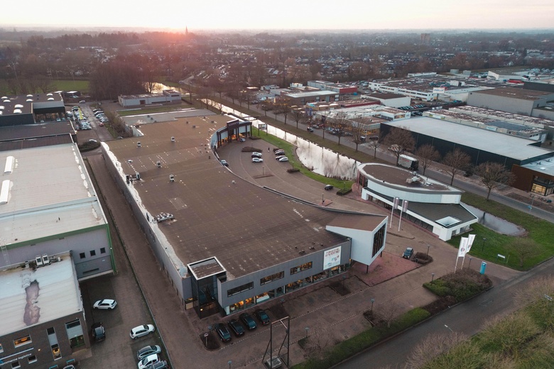 Winkelruimte Zevenaar - Edisonstraat 56D - Foto 7