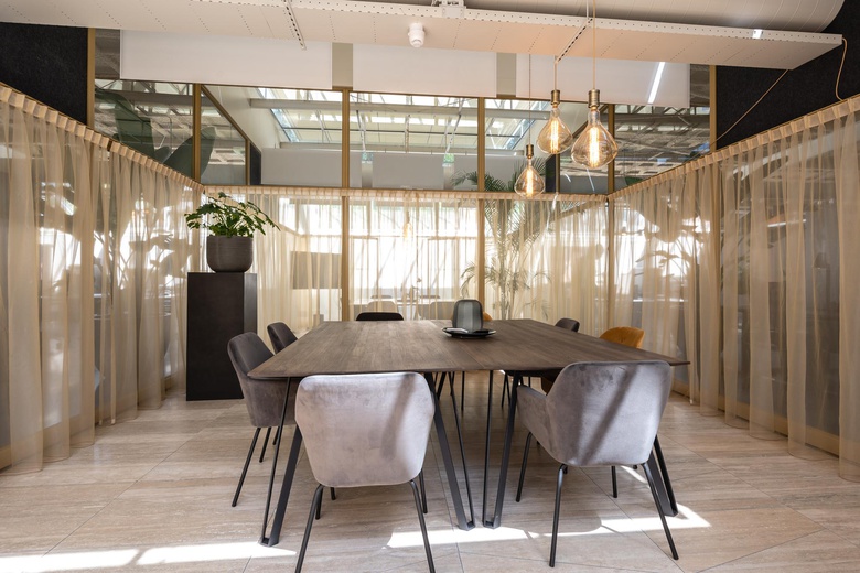 KantoorruimteaanMaliebaan 80<br/> inUtrecht