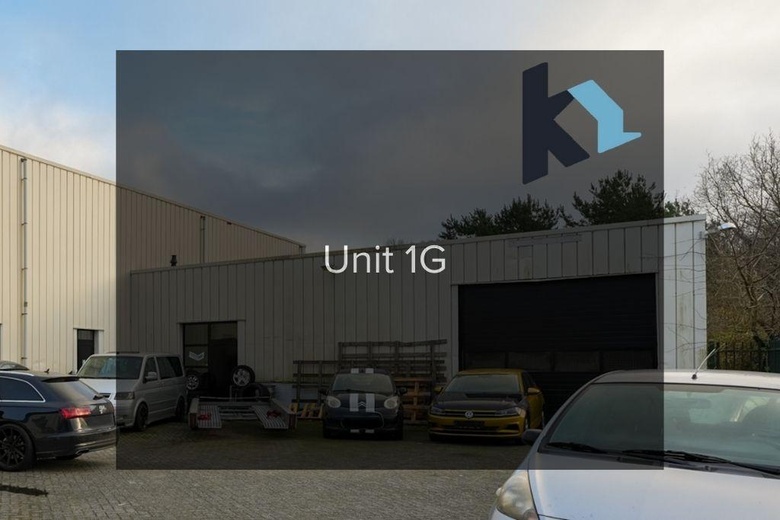 BedrijfsruimteaanOostwijk 1 A<br/> inUden