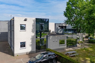 Kantoorruimte te koop Venray - Maasheseweg 81