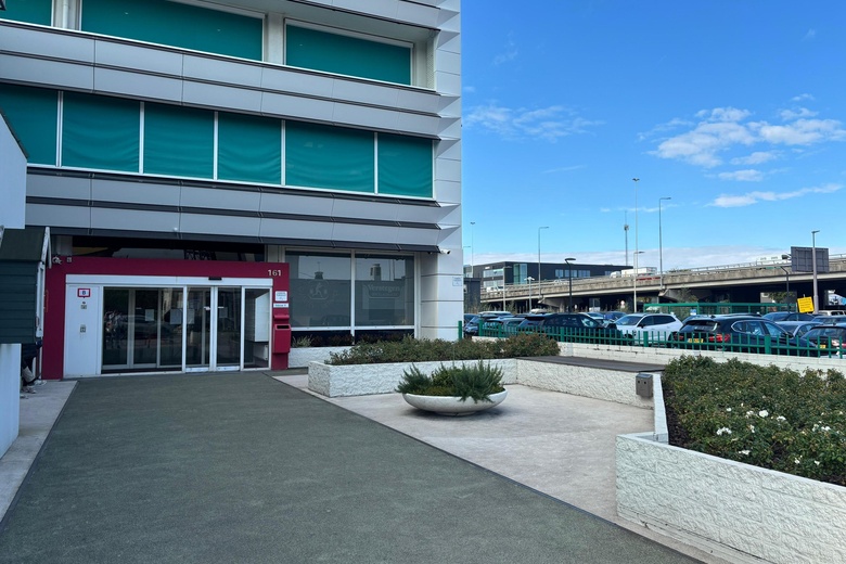 KantoorruimteaanIndustrieweg 161<br/> inRotterdam