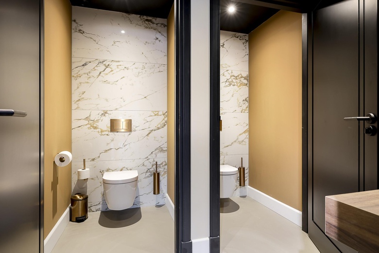 KantoorruimteaanBurgemeester van Nispenstraat 10<br/> inDoetinchem