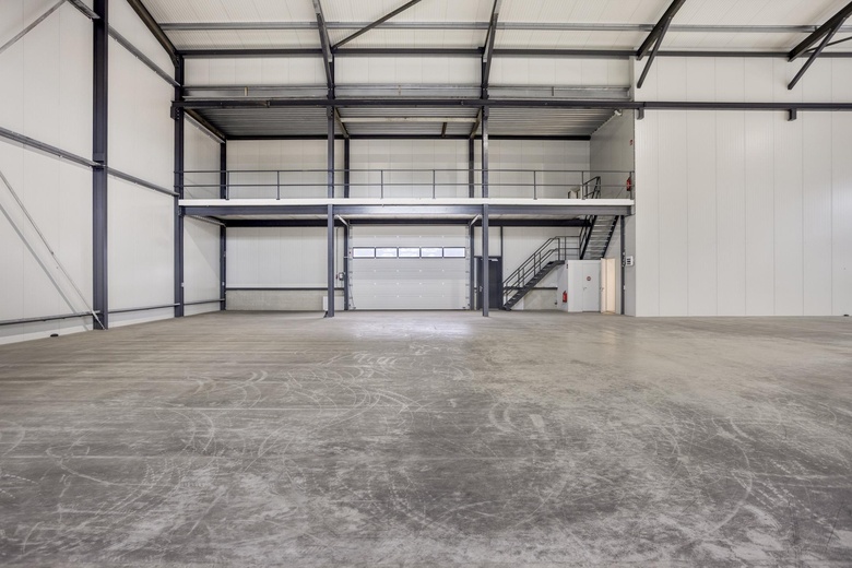 Bedrijfsruimte Purmerend - Boomkorstraat 4 - Foto 7