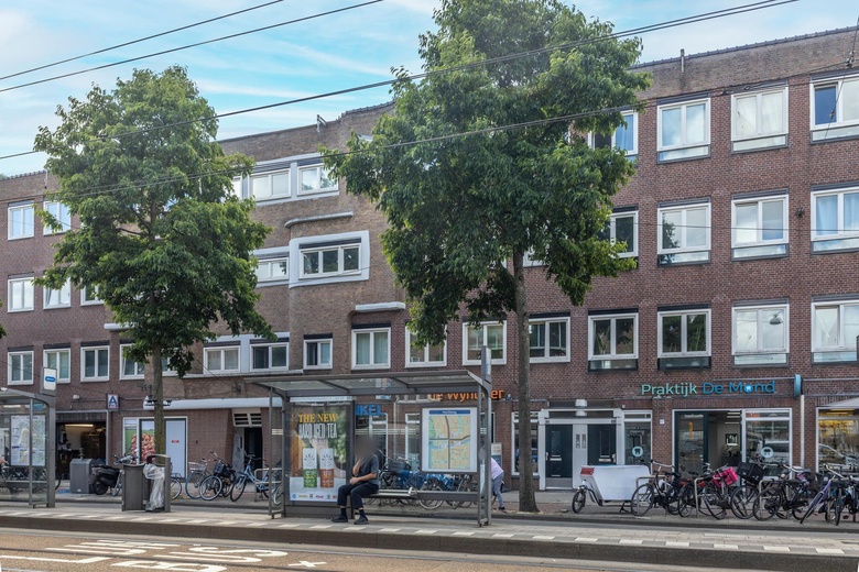 WinkelruimteaanPostjesweg 85 H<br/> inAmsterdam