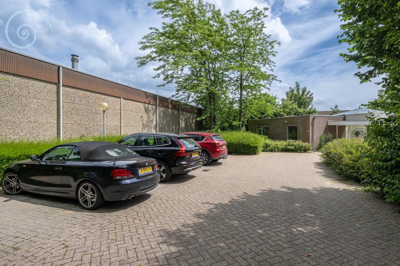 Kantoorruimte Middelharnis - Huygens 4 - Foto 24