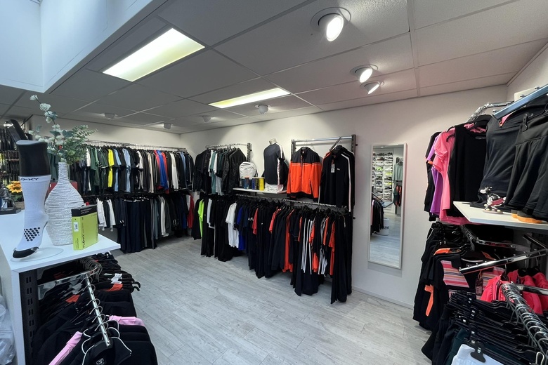 WinkelruimteaanKruisstraat 28<br/> inOss