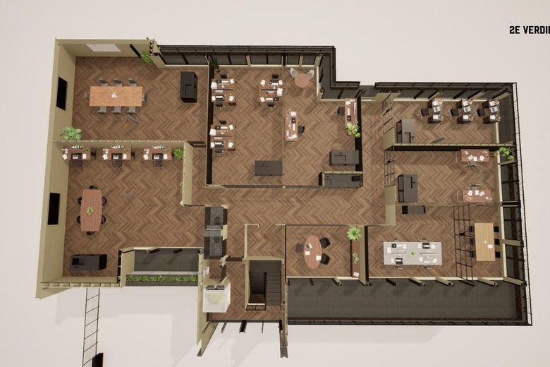 KantoorruimteaanHarmoniestraat 15<br/> inVelsen KantoorruimteaanHarmoniestraat 15<br/> inVelsen