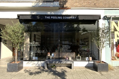 Winkelruimte Pannekoekstraat 60 A, Rotterdam | Bedrijfspand.com
