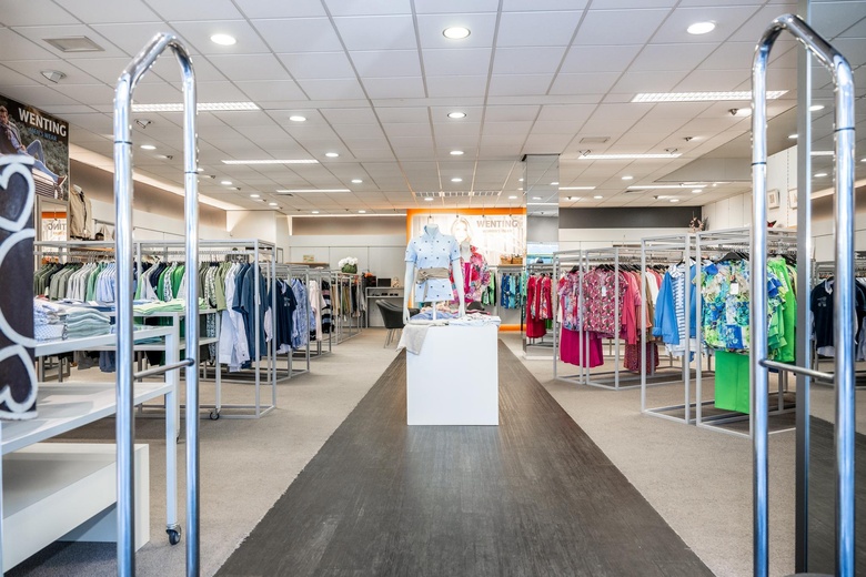 WinkelruimteaanWinkelcentrum Woensel 117<br/> inEindhoven