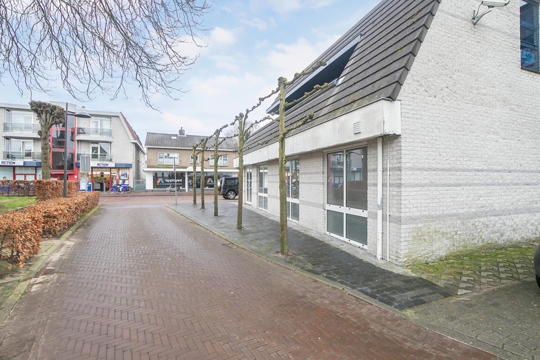 WinkelruimteaanStationsstraat 22<br/> inErmelo