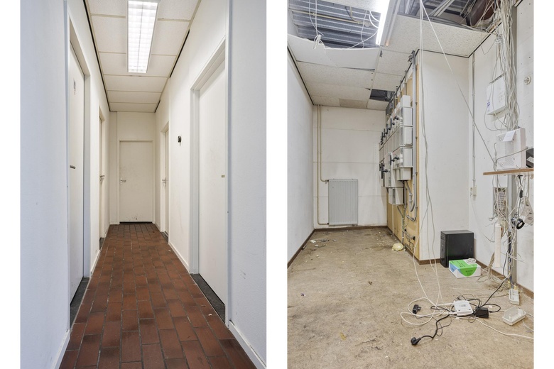 BedrijfsruimteaanUiterwaardenstraat 7<br/> inElburg