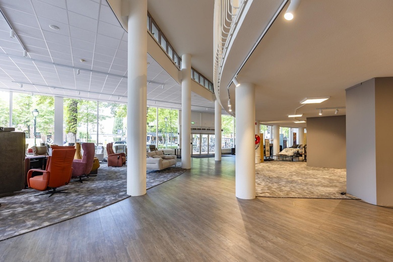 WinkelruimteaanGroest 77<br/> inHilversum WinkelruimteaanGroest 77<br/> inHilversum
