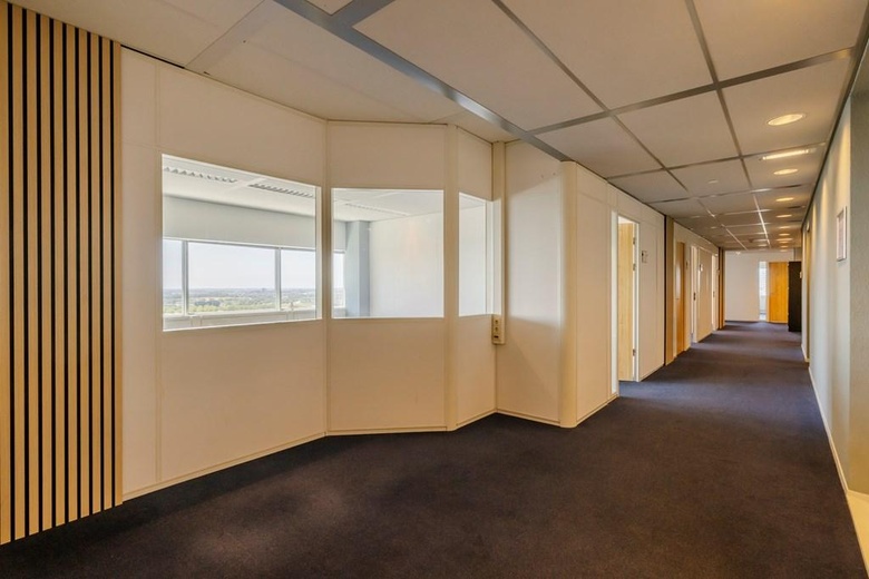 Kantoorruimte Utrecht - Churchilllaan 11 - Foto 26